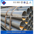 Best price stk400 steel welded tube 666